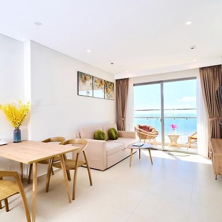 Can Ho Nghi Duong 5 Sao The Song - Tomorrow Homestay 1 Vung Tau Bagian luar foto