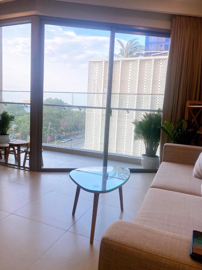 Can Ho Nghi Duong 5 Sao The Song - Tomorrow Homestay 1 Vung Tau Bagian luar foto