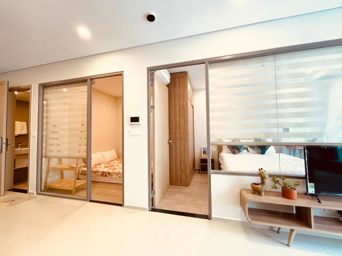 Can Ho Nghi Duong 5 Sao The Song - Tomorrow Homestay 1 Vung Tau Bagian luar foto