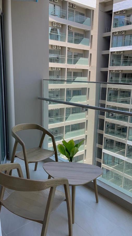 Can Ho Nghi Duong 5 Sao The Song - Tomorrow Homestay 1 Vung Tau Bagian luar foto