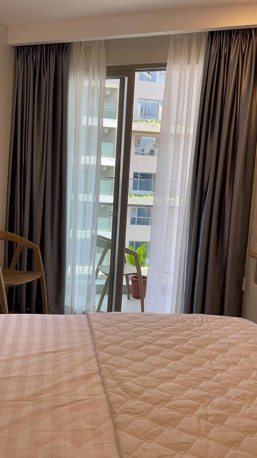 Can Ho Nghi Duong 5 Sao The Song - Tomorrow Homestay 1 Vung Tau Bagian luar foto