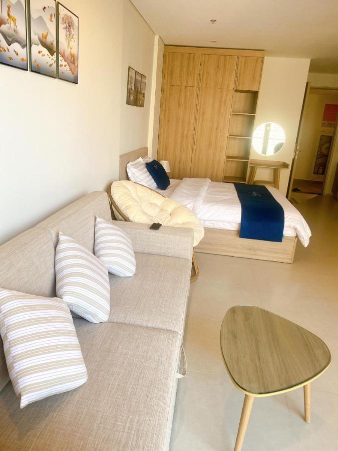 Can Ho Nghi Duong 5 Sao The Song - Tomorrow Homestay 1 Vung Tau Bagian luar foto