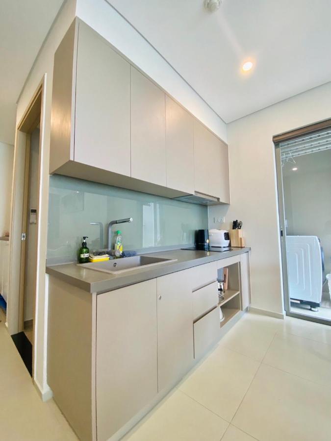 Can Ho Nghi Duong 5 Sao The Song - Tomorrow Homestay 1 Vung Tau Bagian luar foto